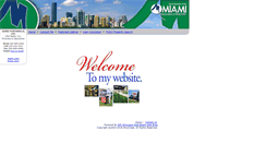 Desktop Screenshot of gerrifontanella.miamire.com