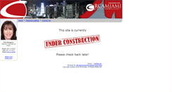 Desktop Screenshot of polaberggrun.miamire.com