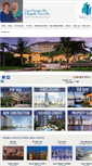 Mobile Screenshot of carolhousen.miamire.com
