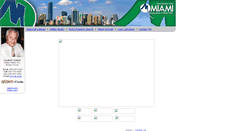 Desktop Screenshot of gilbertcohen.miamire.com